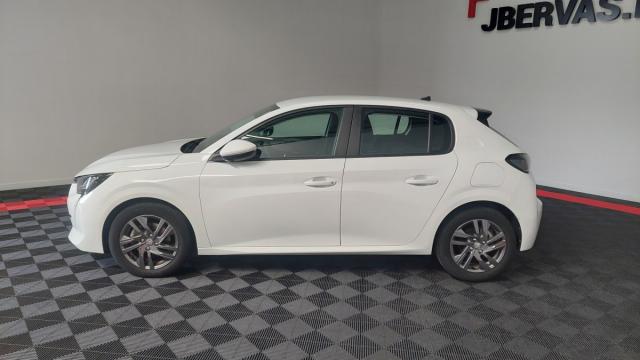 Peugeot 208 Affaire image 2