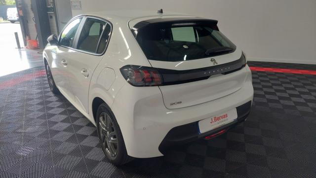 Peugeot 208 Affaire image 5