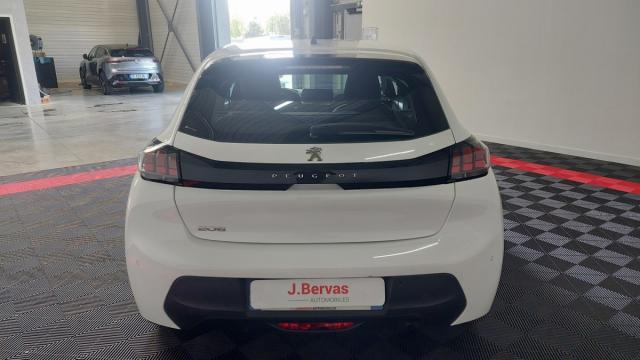 Peugeot 208 Affaire image 7