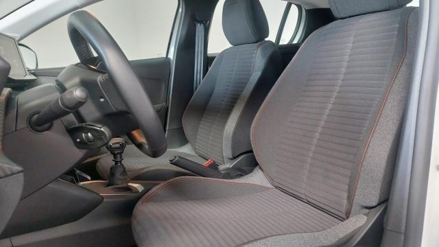 Peugeot 208 Affaire image 1