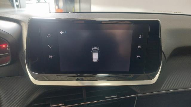 Peugeot 208 Affaire image 6