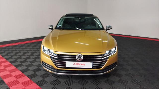 Volkswagen Arteon image 4