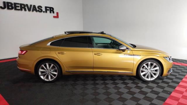 Volkswagen Arteon image 6