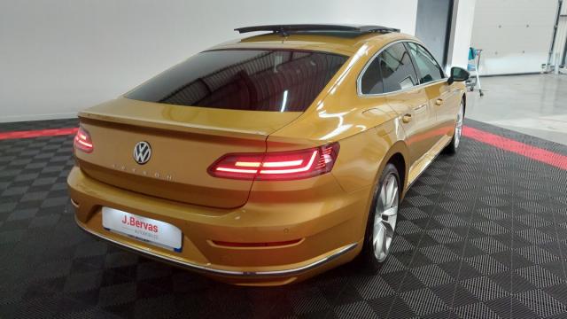 Volkswagen Arteon image 1