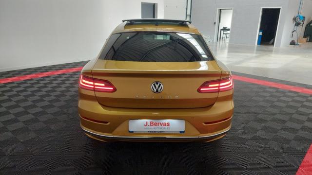 Volkswagen Arteon image 3