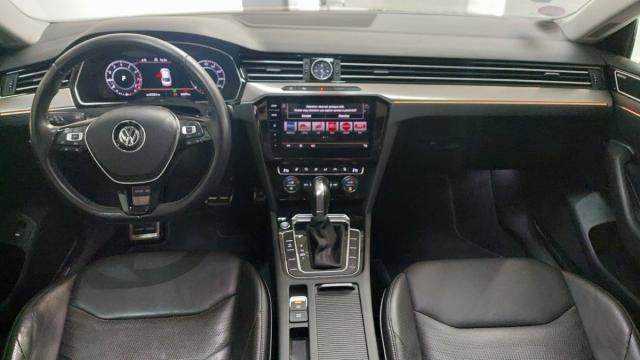 Volkswagen Arteon image 5