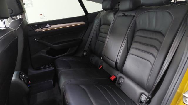 Volkswagen Arteon image 2