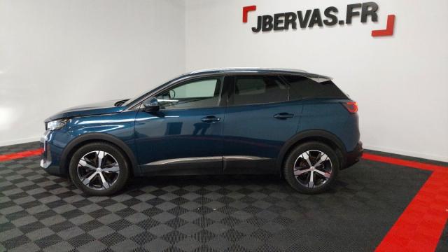 Peugeot 3008 image 8