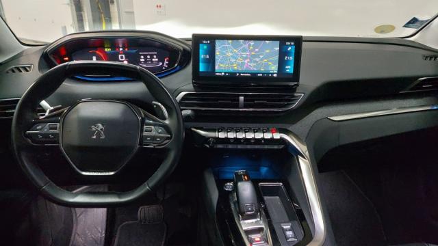 Peugeot 3008 image 6