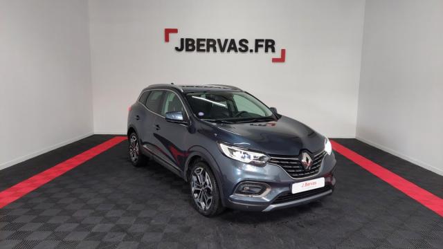 Renault Kadjar Techno Tce 140 Edc