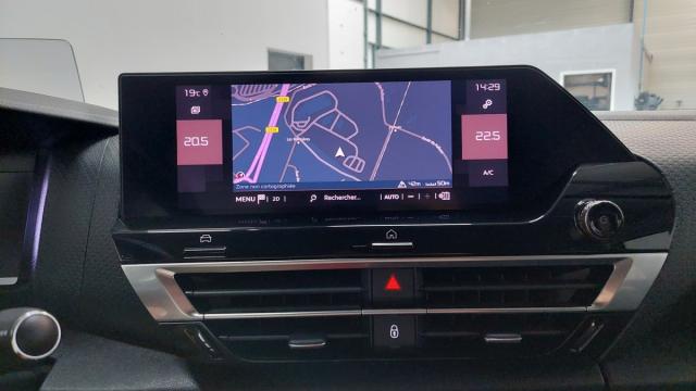 Citroen C4 image 3