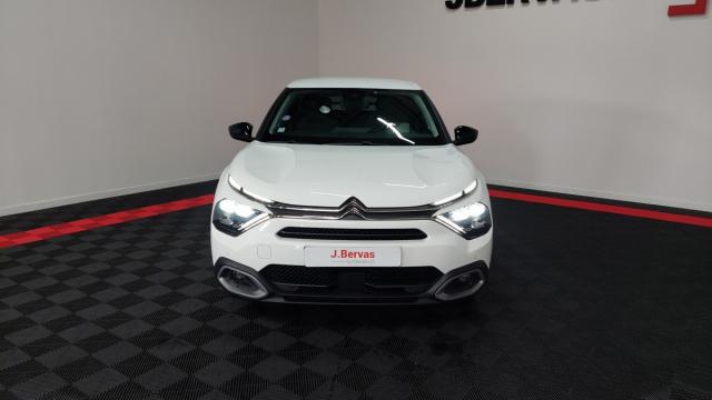 Citroen C4 image 4