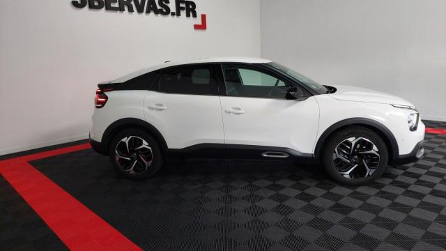 Citroen C4 image 8