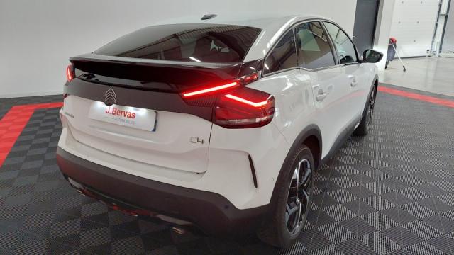 Citroen C4 image 2