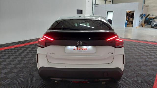 Citroen C4 image 9