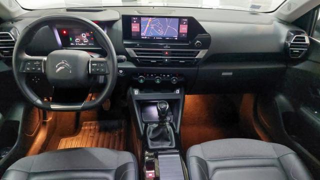 Citroen C4 image 1