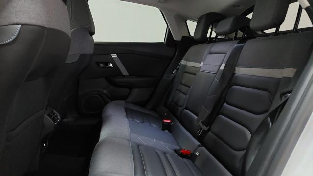 Citroen C4 image 5
