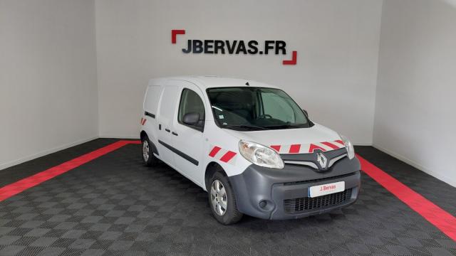 Renault Kangoo Express Gd Volume Extrarlink - Blue Dci 95