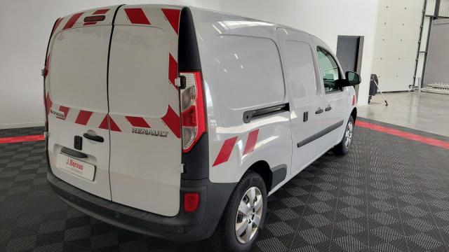 Renault Kangoo Express image 1