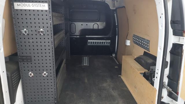 Renault Kangoo Express image 8