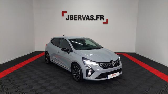 Renault Clio V Techno E-Tech Full Hybrid 145 -25