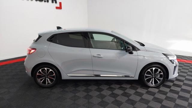 Renault Clio image 4
