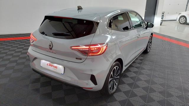 Renault Clio image 7