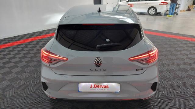 Renault Clio image 5