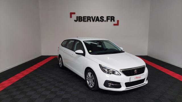 Peugeot 308 Sw Bluehdi 130 S&s Active Business