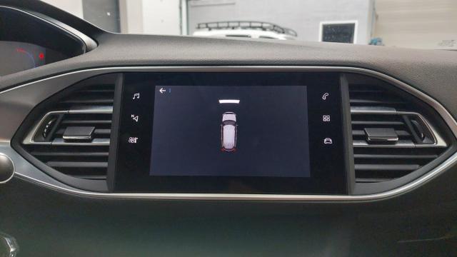 Peugeot 308 Sw image 4