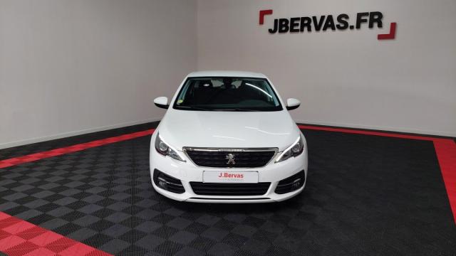 Peugeot 308 Sw image 8