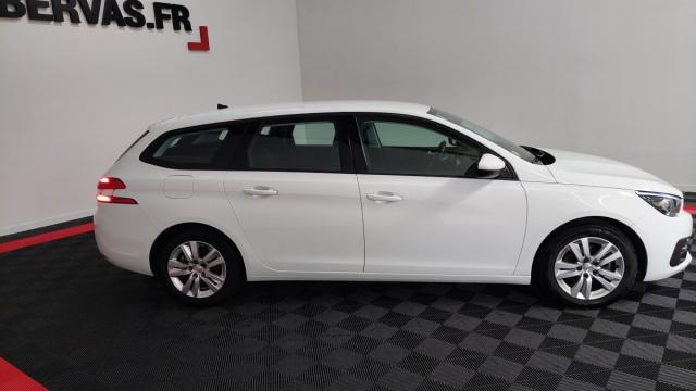 Peugeot 308 Sw image 6