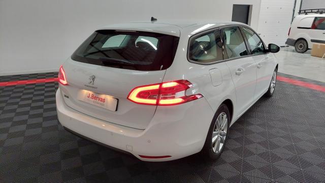 Peugeot 308 Sw image 7