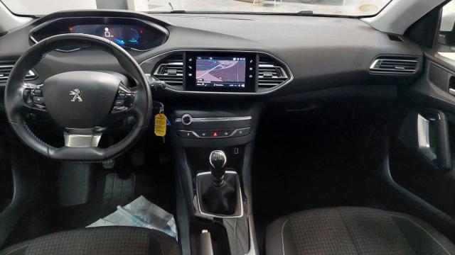 Peugeot 308 Sw image 3