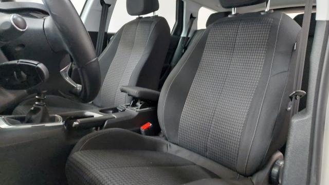 Peugeot 308 Sw image 5