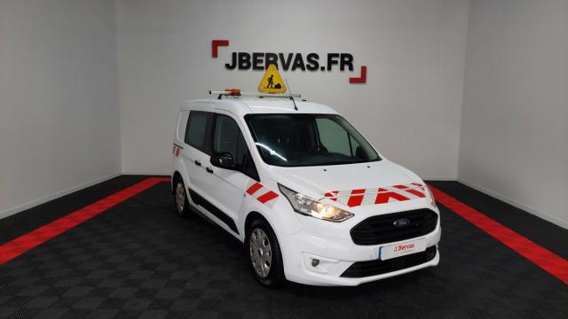 Ford Transit Connect 1.5 Ecoblue 100 L1 Trend Business