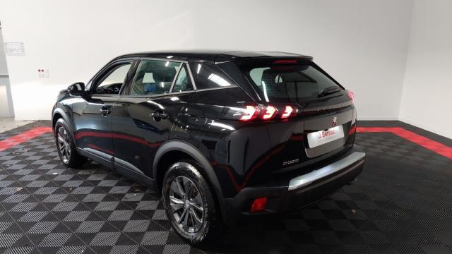 Peugeot 2008 image 5