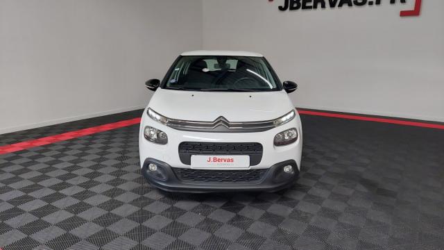 Citroen C3 image 2