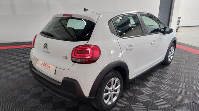 Citroen C3 image 7