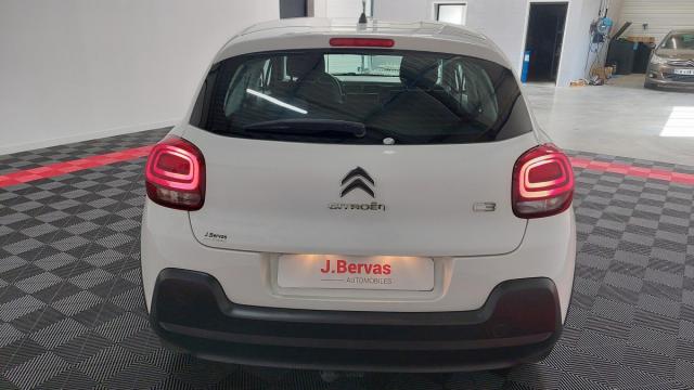 Citroen C3 image 4