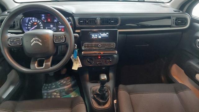 Citroen C3 image 9