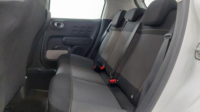Citroen C3 image 8
