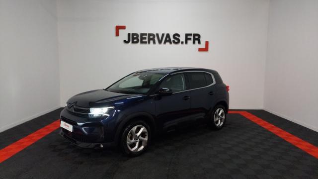 Citroen C5 Aircross Hybride Rechargeable 225 E-Eat8 Feel