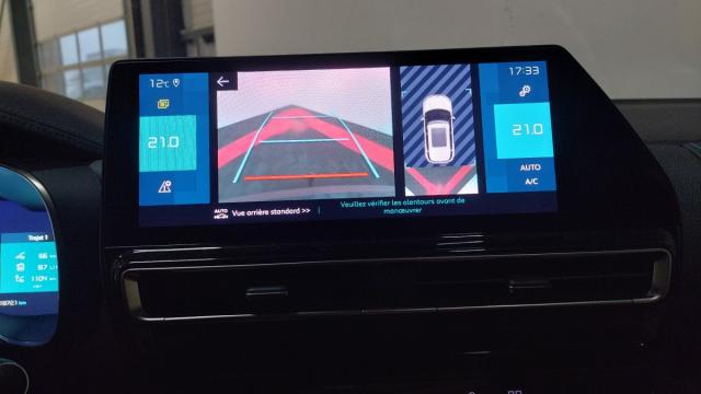 Citroen C5 Aircross image 1