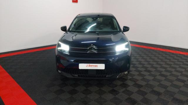 Citroen C5 Aircross image 7