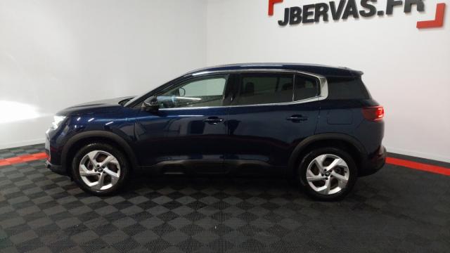 Citroen C5 Aircross image 6