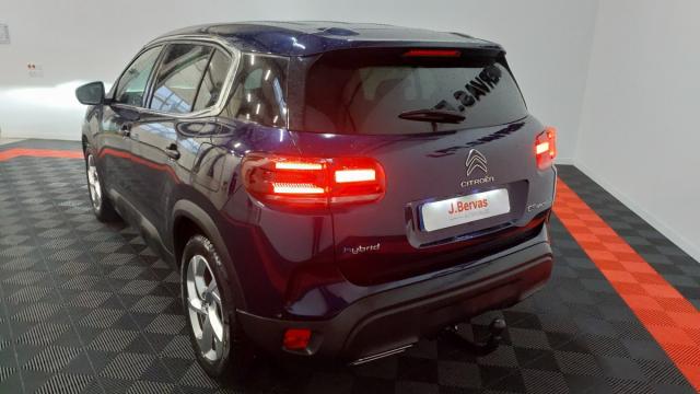 Citroen C5 Aircross image 2