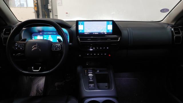 Citroen C5 Aircross image 9