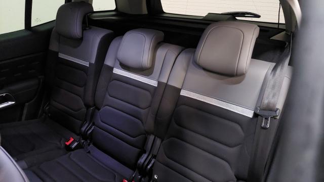 Citroen C5 Aircross image 8
