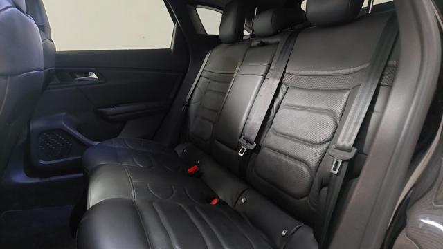 Citroen C5 X image 1